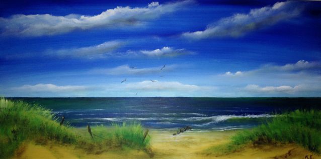 ohne Titel